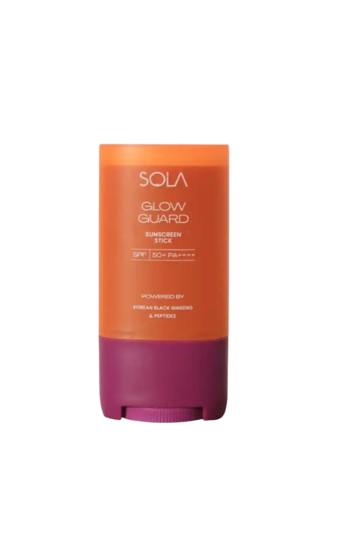 Sola Beauty Glow Guard Sunscreen Stick SPF 50+