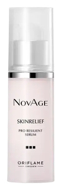 Novage+ Skinrelief Pro Resilient Serum