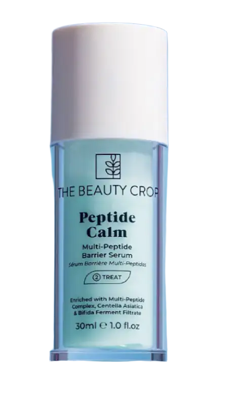 The Beauty Crop Peptide Calm Barrier Serum