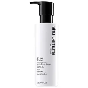 Shu Uemura Izumi Tonic Strengthening Conditioner System