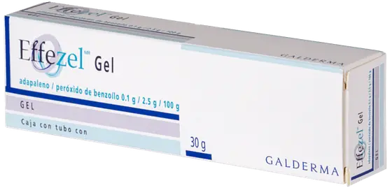 Galderma Effezel Gel