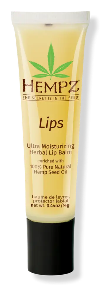 Hempz Ultra Moisturizing Herbal Lip Balm