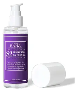 Cos De BAHA S2 Salicylic Acid 2% Liquid