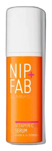 Nip + Fab Vitamin C 5% Fix Serum