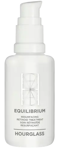 Hourglass Cosmetics Equilibrium Resurfacing Retinoid Treatment