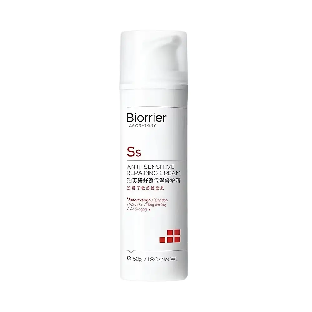 Biorrier Anti-Sensitive Repairing Cream
