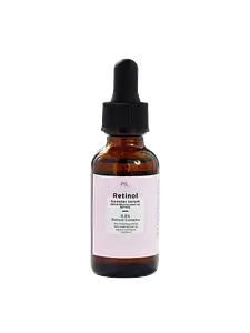 Primark Retinol Serum