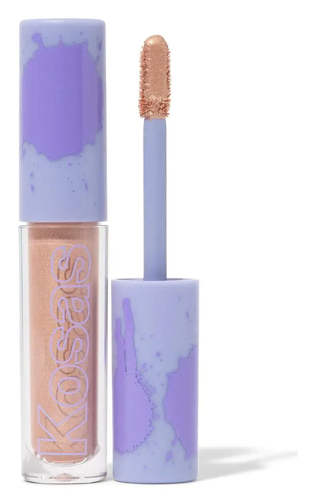 Kosas 10-Second Eye Gel Watercolor Eyeshadow Simmer