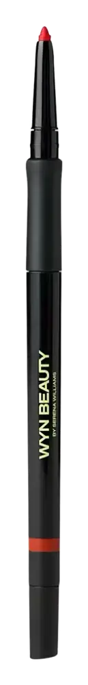 Wyn Beauty Starting Line Peptide Infused Lipliner Bold