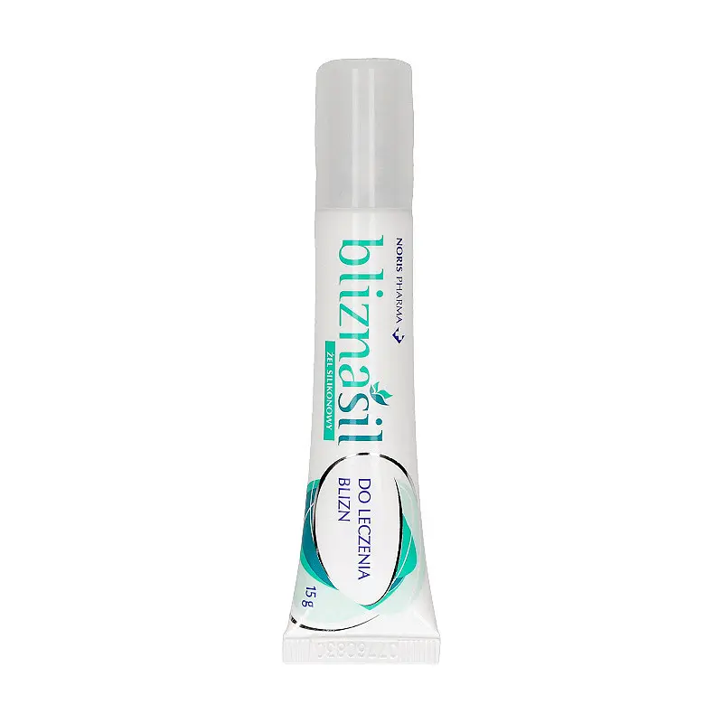 Noris Pharma Bliznasil Scar Gel