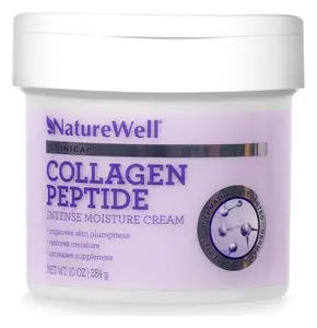 NatureWell Clinical Collagen Peptide Intense Moisture Cream