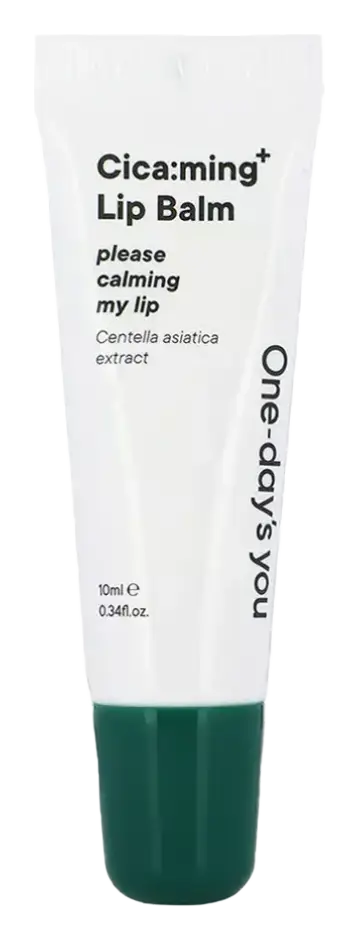 One-Day's You Cica:Ming Lip Balm