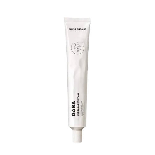 Simple Organic Hydra Glow Ritual Gaba