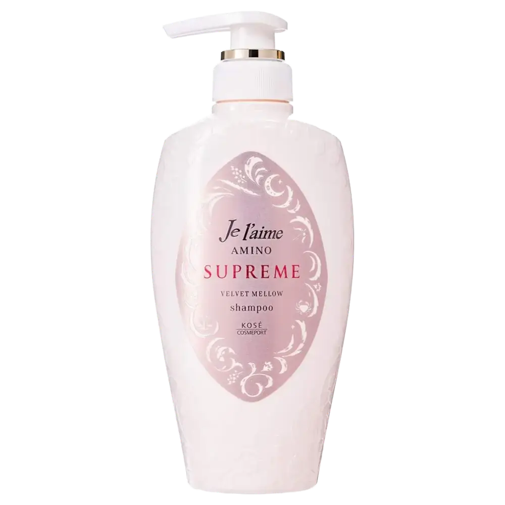 Je l’aime Amino Supreme Velvet Mellow