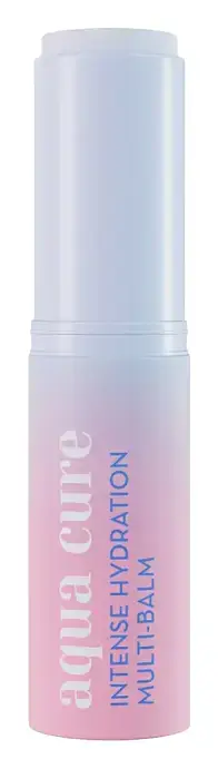 The Creme Shop Aqua Cure Intense Hydration Multi-Balm