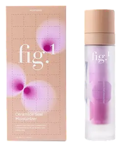 Fig.1 Beauty Ceramide Moisturizer