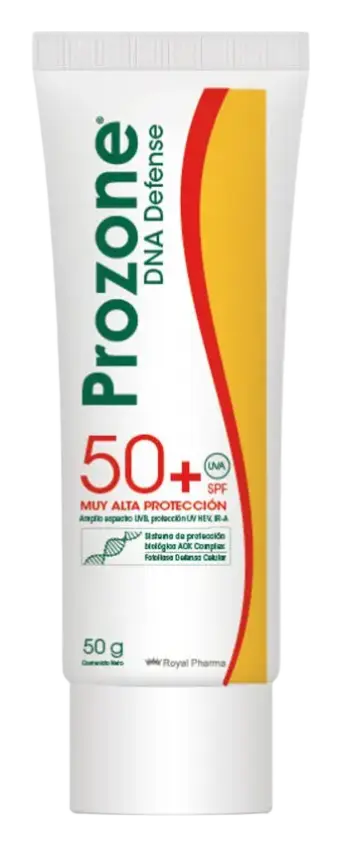 Royal Pharma Prozone DNA Defense 50 FPS