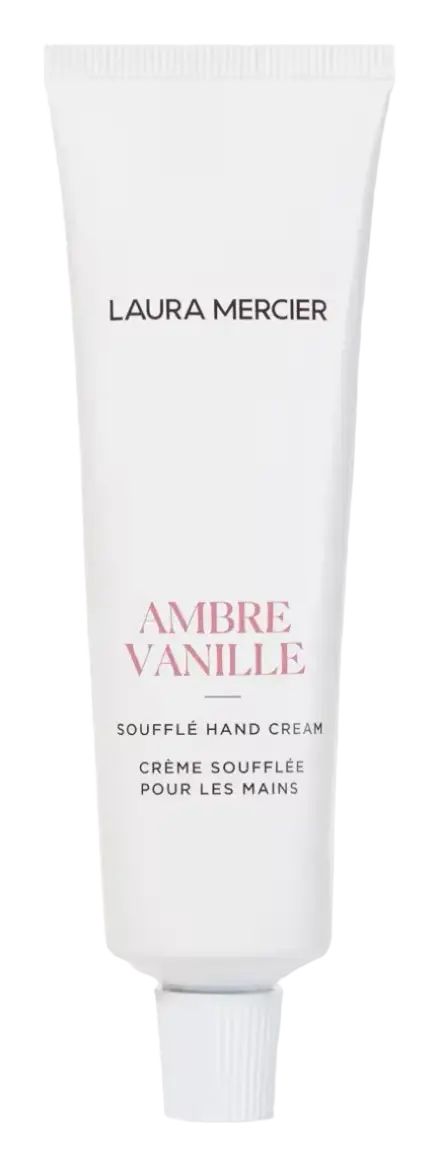 Laura Mercier Soufflé Hand Cream Ambre Vanille