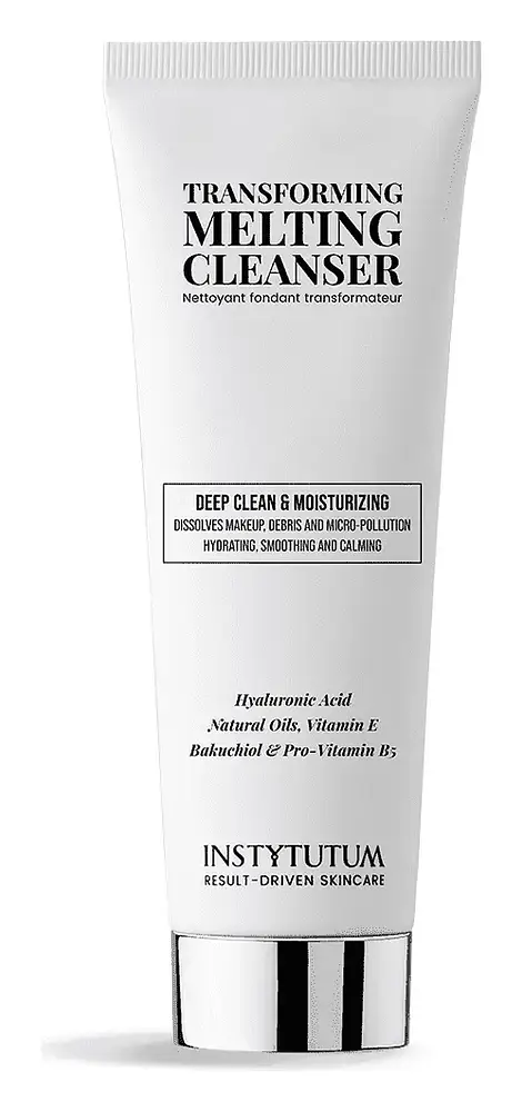 Instytutum Hydrophilic Oil Transforming Melting Cleanser