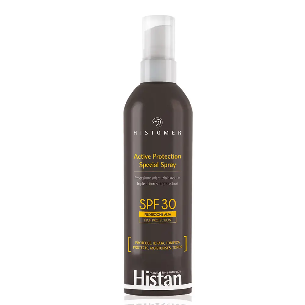 Histomer Histan Active Protection Special Spray SPF 30