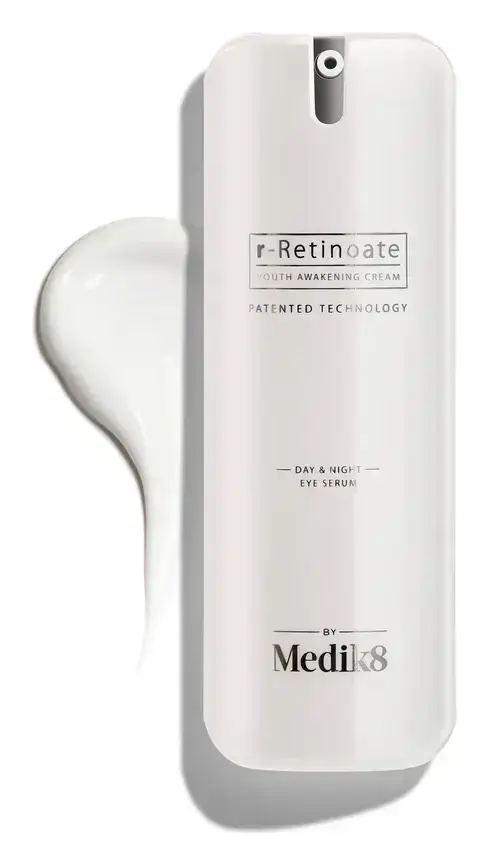 Medik8 r-Retinoate Day & Night Eye Serum