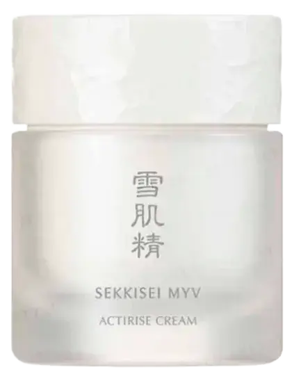 Sekkisei MYV Actirise Cream