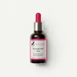 Eclat Natural Skincare Rosehip Oil