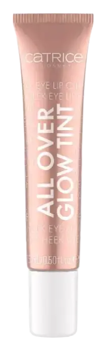 Catrice All Over Glow Tint 020 - Keep Blushing