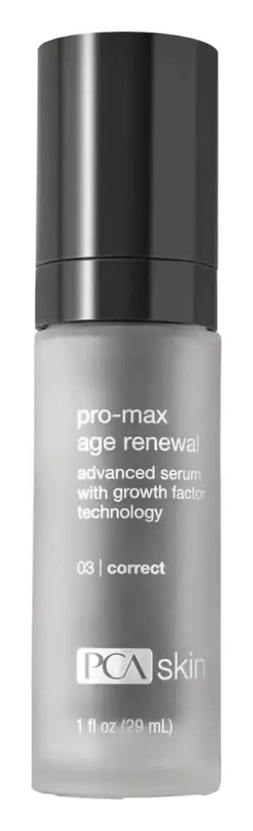 PCA Skin Pro-Max Age Renewal Advanced Serum