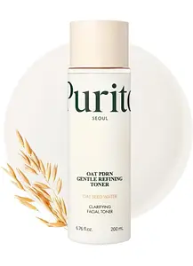 PURITO Oat PDRN Gentle Refining Toner