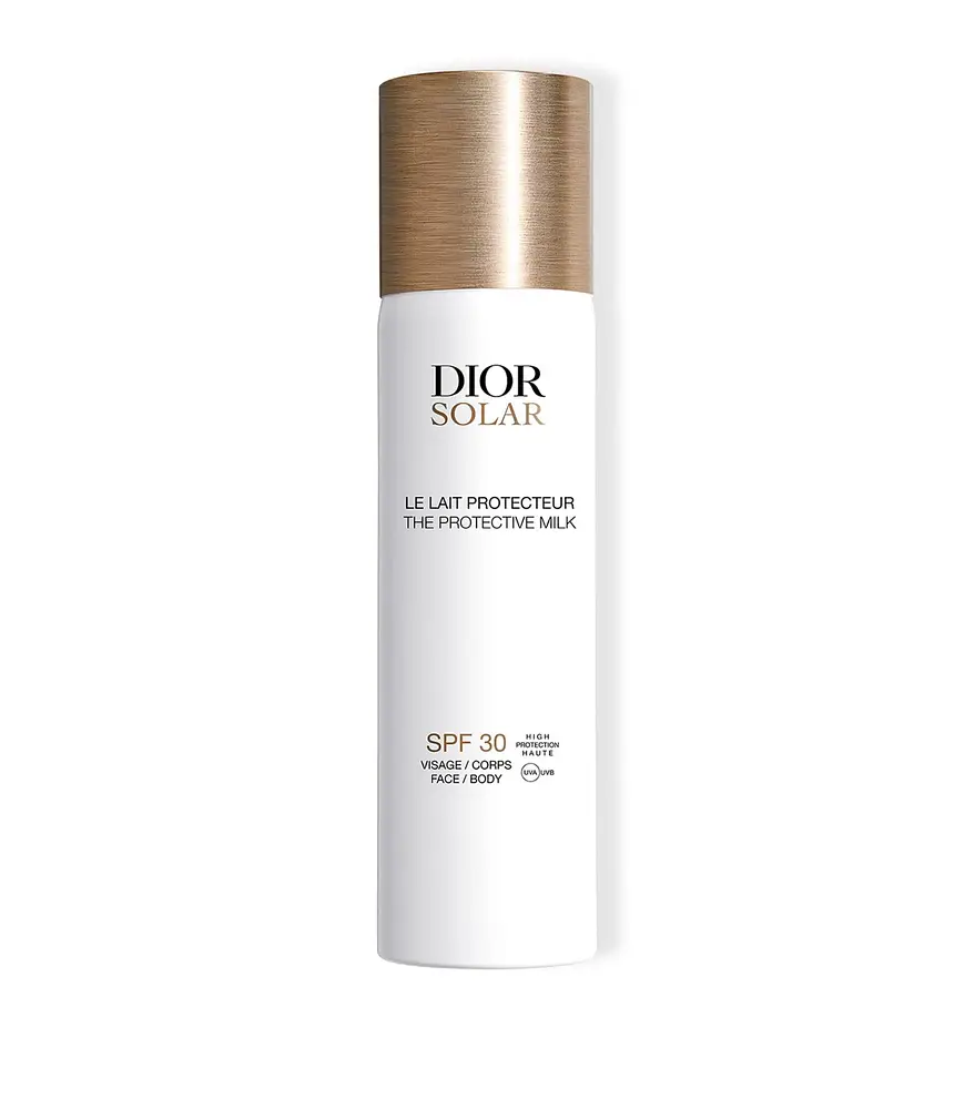 Dior Solar The Protective Milk For Face & Body SPF 30