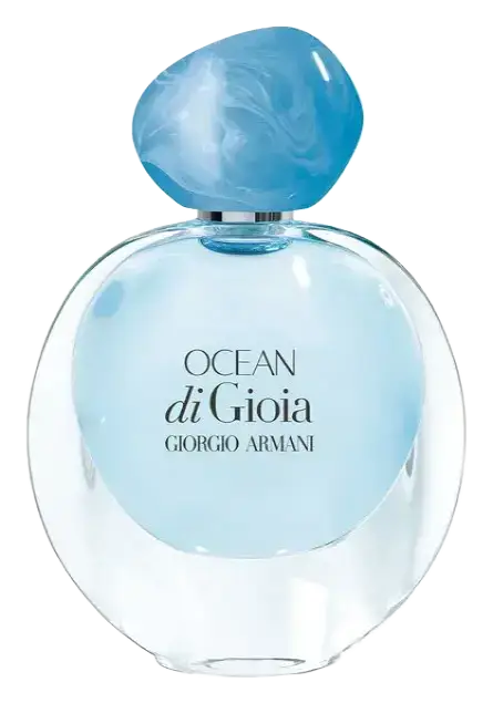 Armani Beauty Ocean di Gioia Eau de Parfum