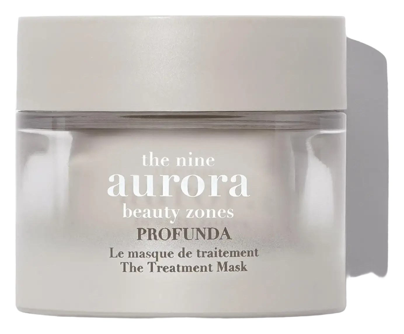 The Nine Aurora Beauty Zones Profunda The Treatment Mask
