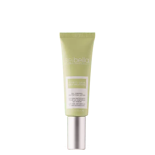 sei bella Clarity Clear Skin Solution Oil Control Mattifying Lotion
