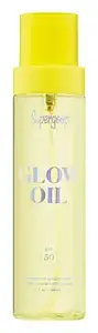 Supergoop! Glow Oil SPF 50 PA++++