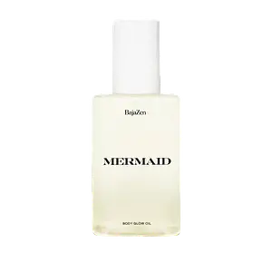 Baja Zen Mermaid Body Glow Oil
