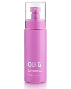 Oli G Chemical Addiction Peptide Bonding Spray