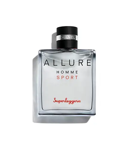 Chanel Allure Homme Sport Superleggera Eau De Parfum