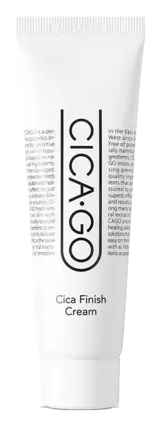ISOI Cicago Cica Finish Cream