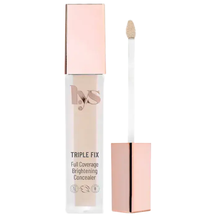 Lys Beauty Triple Fix Brightening Concealer LN3