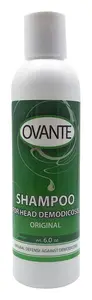 Ovante Demodex Eliminating Shampoo Original