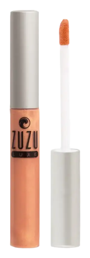 Zuzu Luxe Sheer Gloss Bronzite