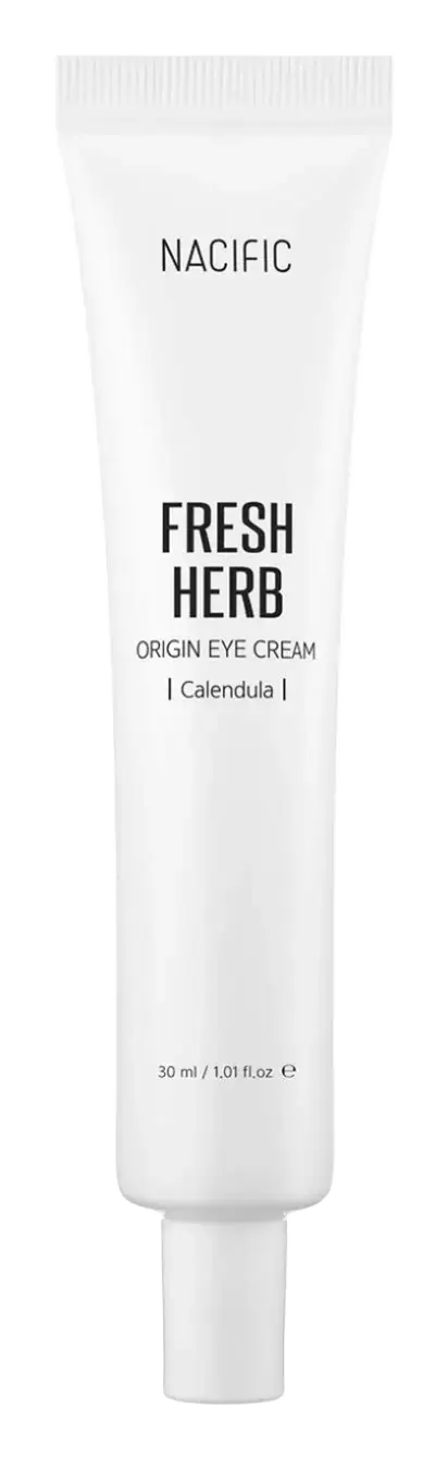 Nacific Fresh Herb Origin Eye Cream Calendula