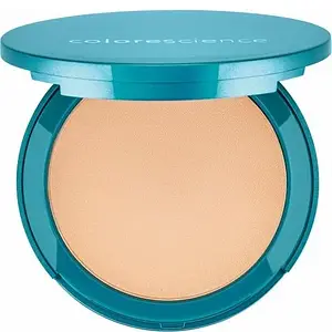 Colorescience Natural Finish Pressed Foundation SPF 20 Light Beige