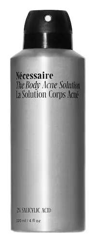 Necessaire The Body Acne Solution
