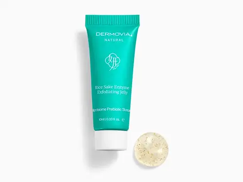 Dermovia Rice Sake Enzyme Exfoliating Jelly