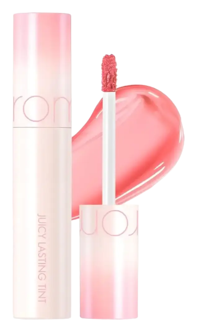 Romand Juicy Lasting Tint Bare Juicy Series 31 Bare Apricot