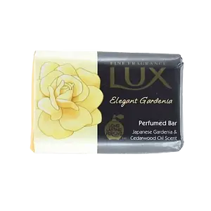 LUX Perfumed Bar Elegant Gardenia