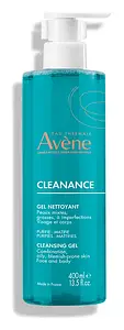 Avène Cleanance Cleansing Gel