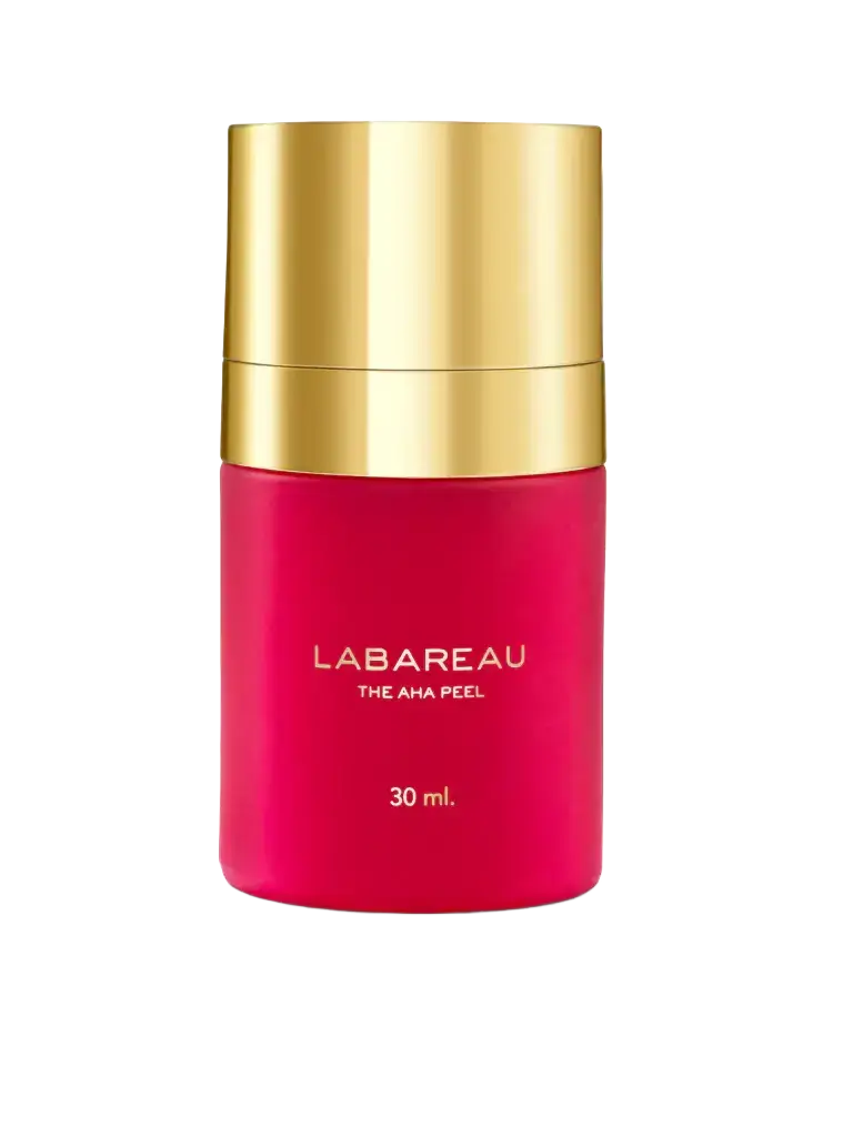 Labareau The Day Formula